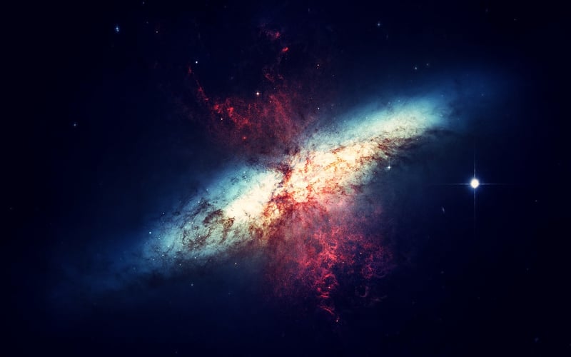 Galactic Centerpieces