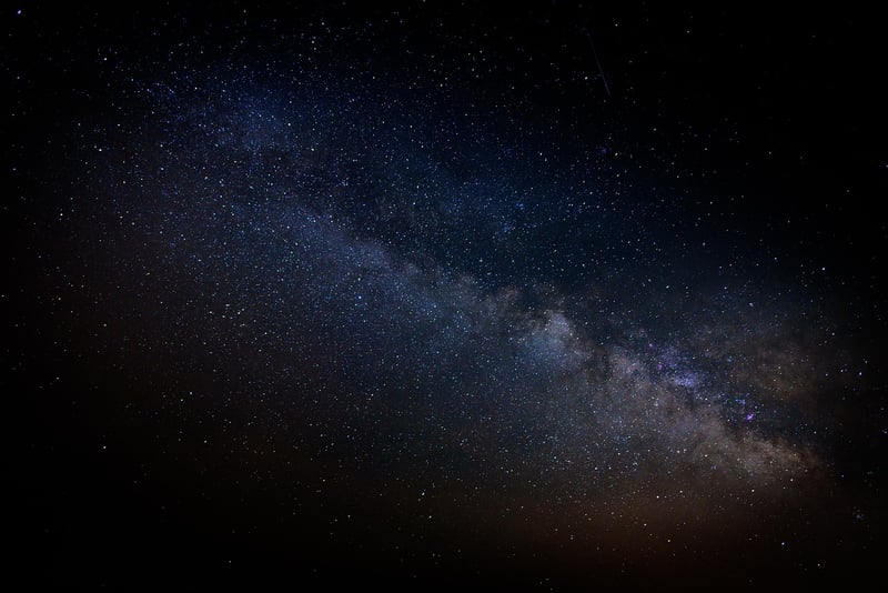Cosmic Favors